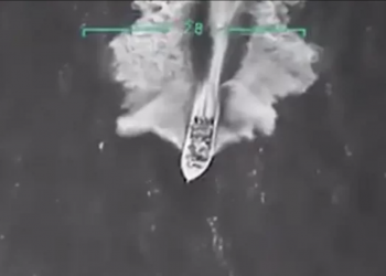 Ataque de eeuu a venezuela durante operativo naval en el Caribe