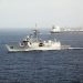 Ormuz bajo asedio: Estados Unidos reimpone el bloqueo naval a Irán y Teherán amplía su lista de objetivos a siete países