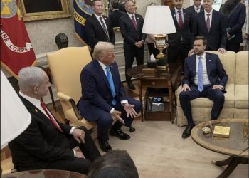 Israel intensifica el asedio a Cisjordania mientras Netanyahu viaja a Washington