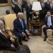 Israel intensifica el asedio a Cisjordania mientras Netanyahu viaja a Washington