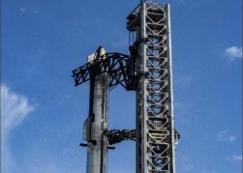 SpaceX se hunde un 45% en bolsa y arrastra a todo el sector espacial