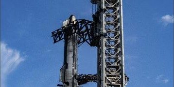 SpaceX se hunde un 45% en bolsa y arrastra a todo el sector espacial