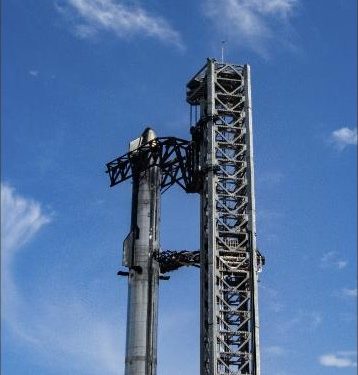 SpaceX se hunde un 45% en bolsa y arrastra a todo el sector espacial