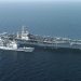 Estados Unidos pasa a bombardear Irán también de día y el bloqueo de Ormuz dispara el petróleo a máximos del año