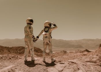Científicos piden crear una instalación de cuarentena lunar para muestras de Marte y la Luna