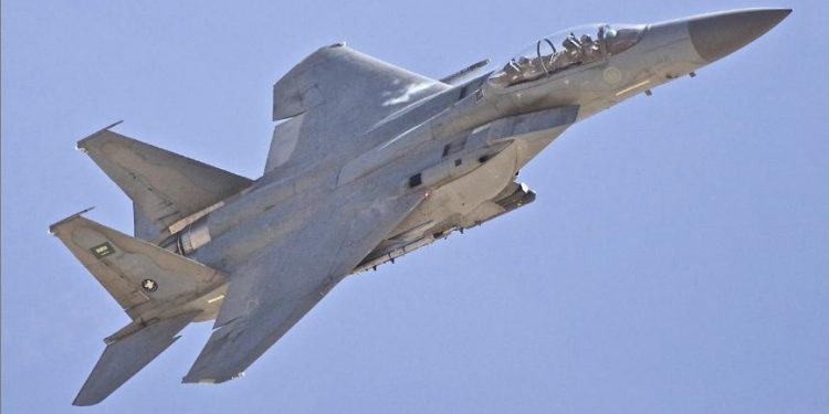 Escalada en Irak: EE.UU. y Arabia Saudí bombardean milicias proiraníes tras una semana de ataques con dron