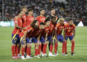 Selección española de fútbol, campeona del Mundial 2026 tras vencer a Argentina en la final