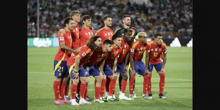 Análisis de la semana: el camino de España hasta la final del Mundial 2026, la generación que iguala el récord de Italia