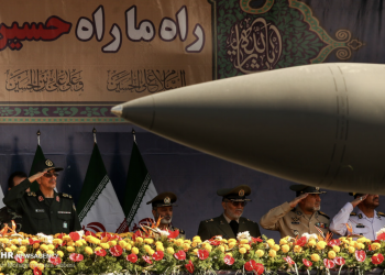 Irán ataca con misiles a EE.UU. en Jordania: la guerra en Oriente Próximo se dispara