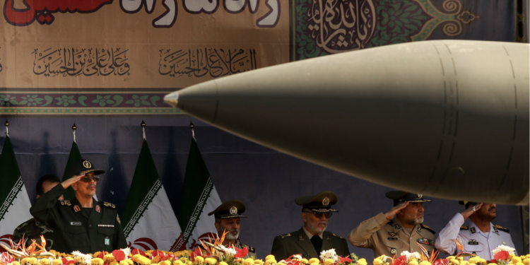 Irán ataca con misiles a EE.UU. en Jordania: la guerra en Oriente Próximo se dispara